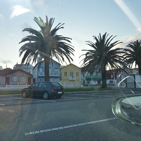 Casa Das Riscas Verdes Gafanha da Encarnacao エクステリア 写真