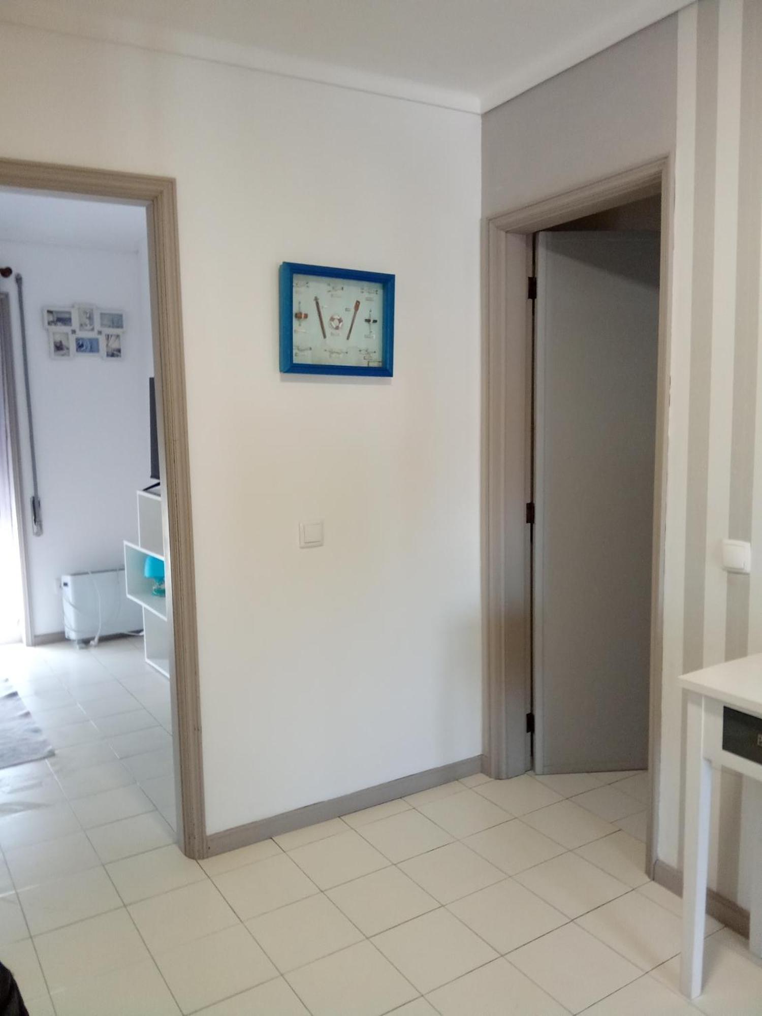Casa Das Riscas Verdes Gafanha da Encarnacao エクステリア 写真