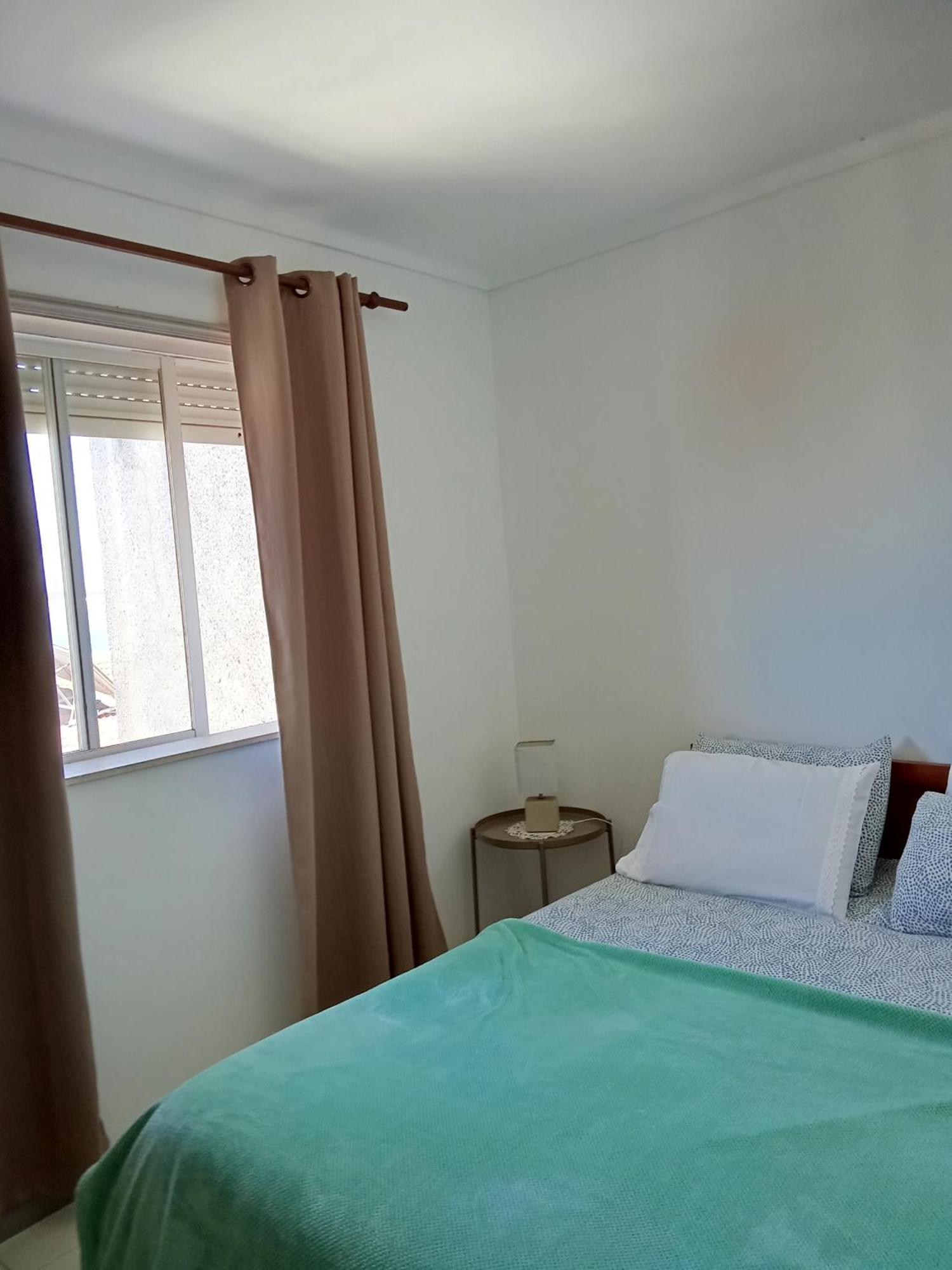 Casa Das Riscas Verdes Gafanha da Encarnacao エクステリア 写真